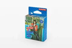 Clearance Color Negative 120 ISO 400 – Pack of 3 120 Film