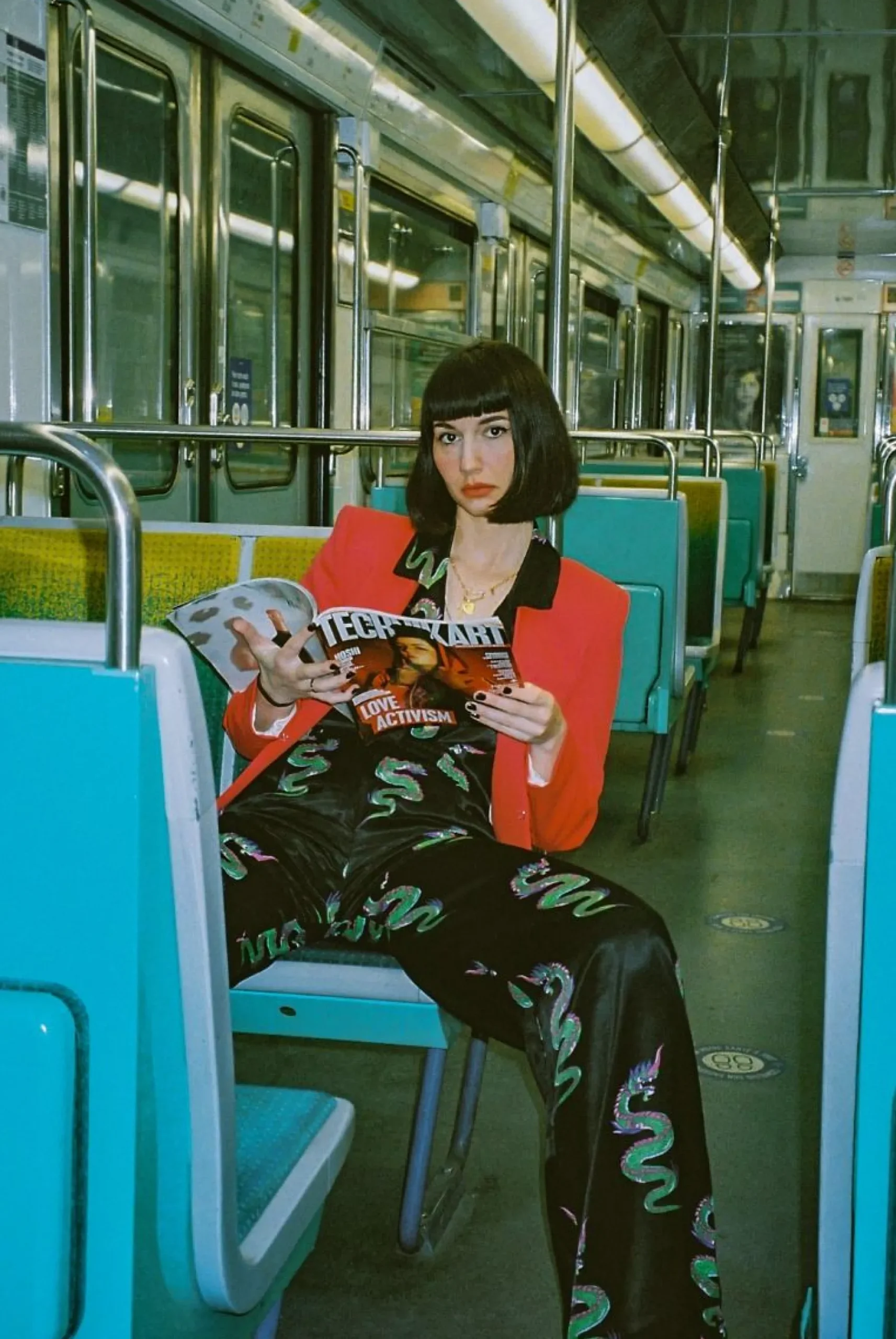 Cheap Color Negative 35 mm ISO 400 – Pack of 3 35 Mm Film