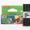 Clearance Color Negative 120 ISO 800 Single Pack 120 Film