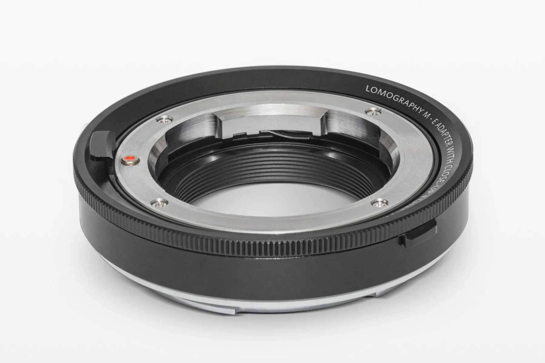 Shop M-Mount to Sony E Lens Adapter with Close-up Function Lens Filter & Adapter|Mirrorless & Rangefinder