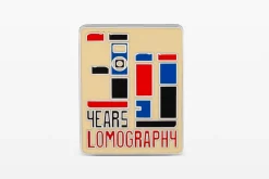 Clearance 30th Anniversary Metal Sticker Classics