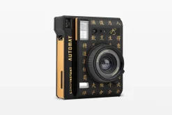 Clearance Lomo’Instant Automat & Lenses Henry Steiner Edition Cameras