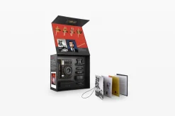 Clearance Lomo’Instant Automat & Lenses Henry Steiner Edition Cameras
