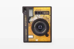 Clearance Lomo’Instant Automat & Lenses Klimt Gold Leaf Edition Cameras