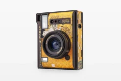 Clearance Lomo’Instant Automat & Lenses Klimt Gold Leaf Edition Cameras