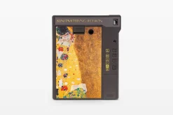 Clearance Lomo’Instant Automat & Lenses Klimt Gold Leaf Edition Cameras