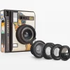 Flash Sale Lomo’Instant Automat & Lenses Schiele Edition Cameras