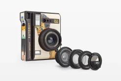 Flash Sale Lomo’Instant Automat & Lenses Schiele Edition Cameras