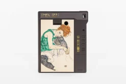 Flash Sale Lomo’Instant Automat & Lenses Schiele Edition Cameras