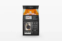 Flash Sale Lomo’Instant Automat & Lenses Schiele Edition Cameras