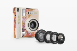 Outlet Lomo’Instant Automat & Lenses Klimt Water Serpents Edition Cameras