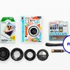 Fashion Lomo’Instant Automat All you need Bundle Cameras