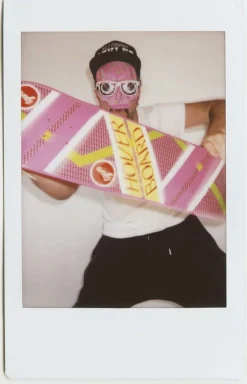 Best Sale Lomo’Instant Automat Camera South Beach Edition Cameras