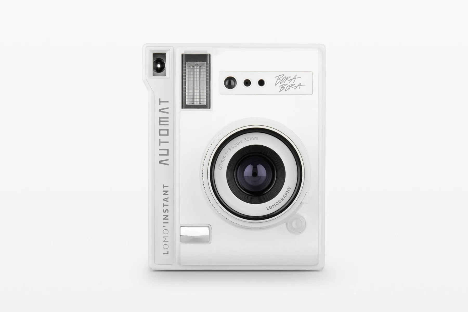 New Lomo’Instant Automat Camera Bora Bora Edition Cameras
