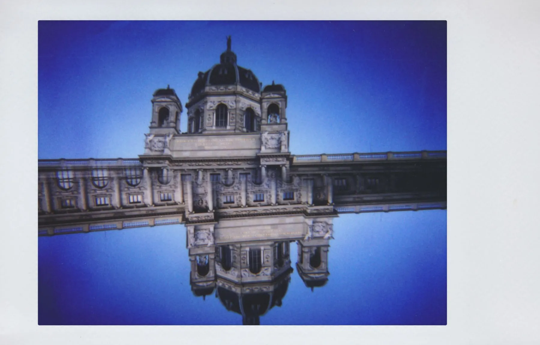 New Lomo’Instant Automat Camera Bora Bora Edition Cameras