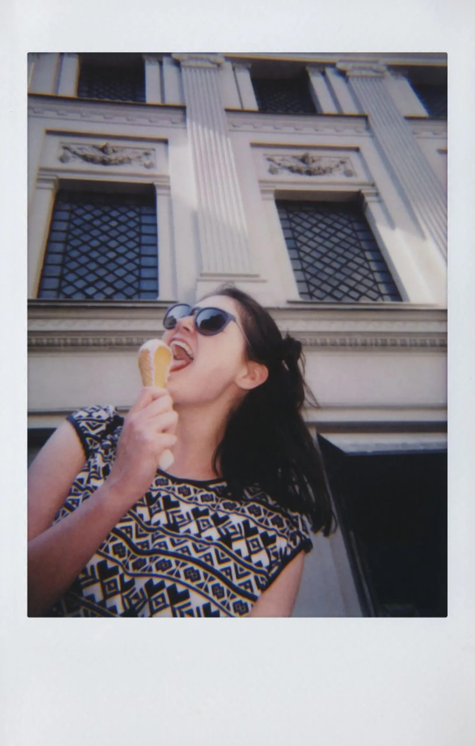 New Lomo’Instant Automat Camera Bora Bora Edition Cameras