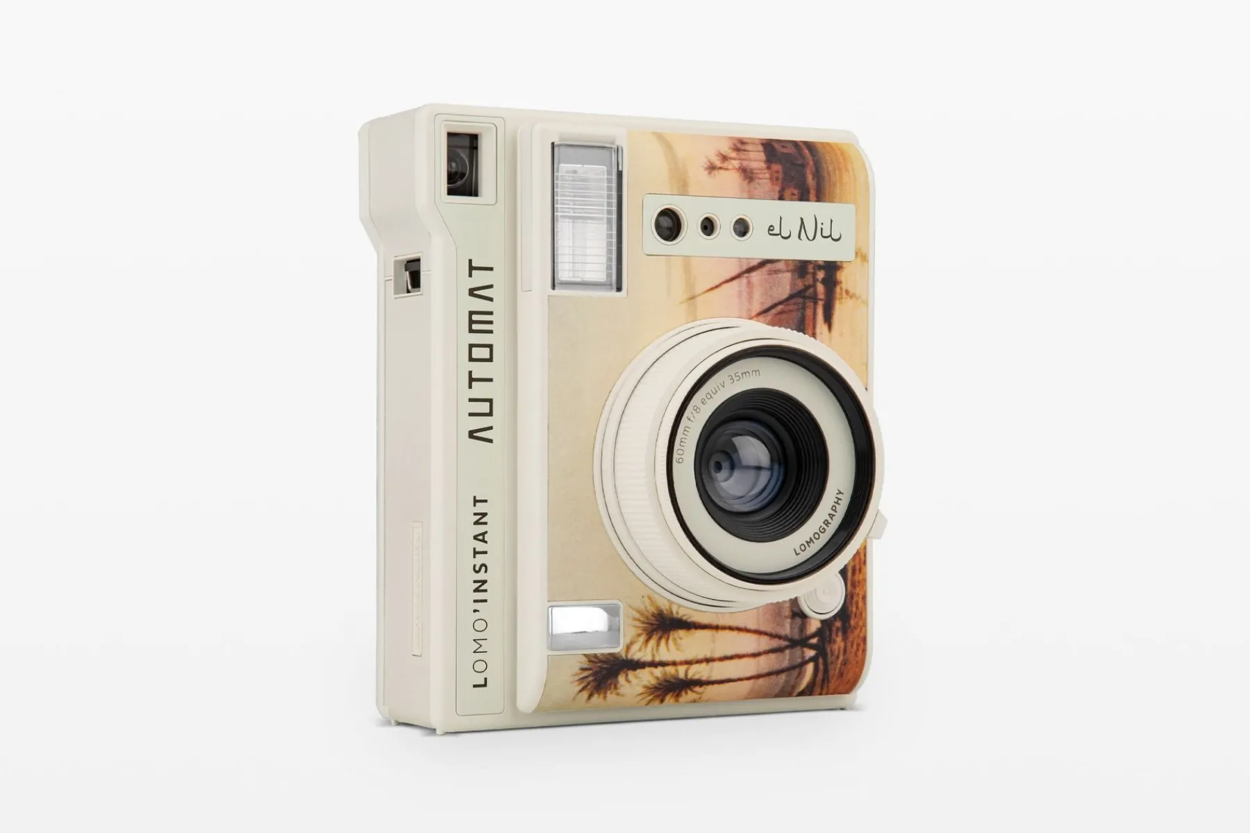 Best Lomo’Instant Automat Camera & Lenses el Nil Edition Cameras