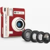 Cheap Lomo’Instant Automat Camera & Lenses South Beach Edition Cameras