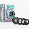 Discount Lomo’Instant Automat Camera and Lenses Vivian Ho Edition Cameras