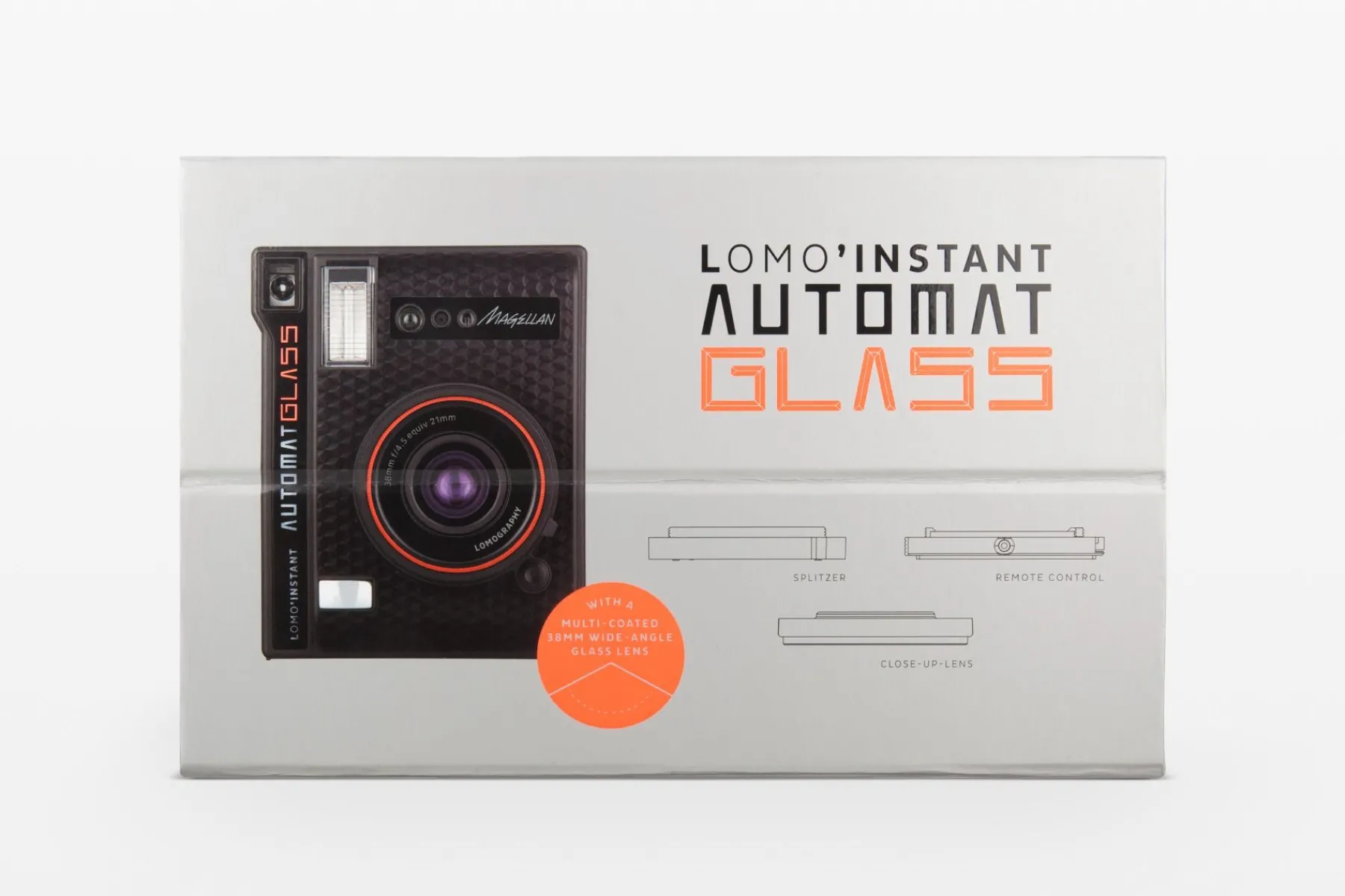 Cheap Lomo’Instant Automat Glass Magellan Cameras