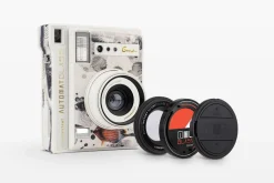 Flash Sale Lomo’Instant Automat Glass Ema Ichikawa Edition Cameras