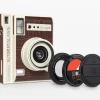 New Lomo’Instant Automat Glass Serengeti Cameras