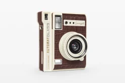 New Lomo’Instant Automat Glass Serengeti Cameras