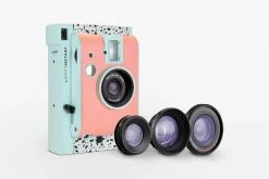 Cheap Lomo’Instant Camera & Lenses Milano Edition Cameras