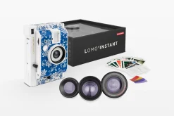 Best Lomo’Instant Camera & Lenses Opbeni Edition Cameras