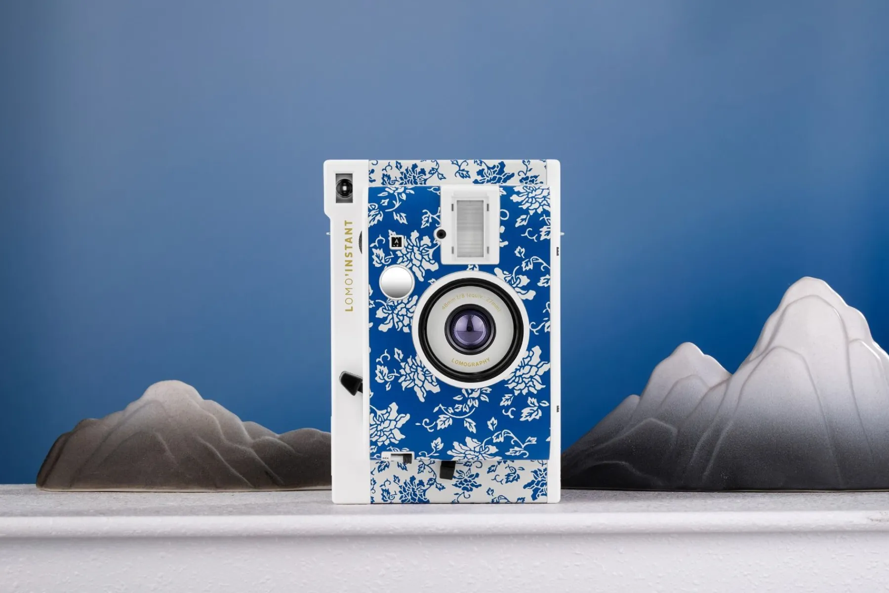 Best Lomo’Instant Camera & Lenses Opbeni Edition Cameras