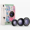 Clearance Lomo’Instant Camera & Lenses Song’s Palette Edition Cameras