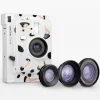 Cheap Lomo’Instant Camera and Lenses Gongkan Edition Cameras