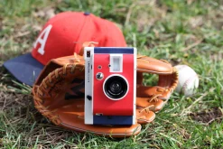 Best Sale Lomo’Instant Camera and Lenses Marrakesh Cameras
