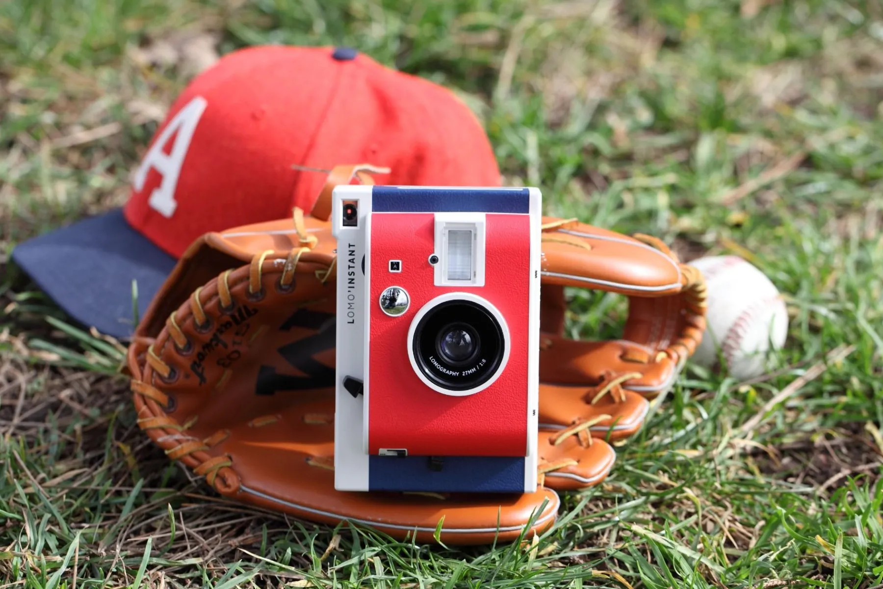 Best Sale Lomo’Instant Camera and Lenses Marrakesh Cameras