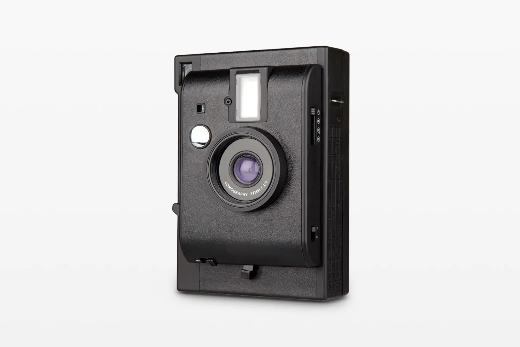 Best Sale Lomo’Instant Camera Black Edition Cameras