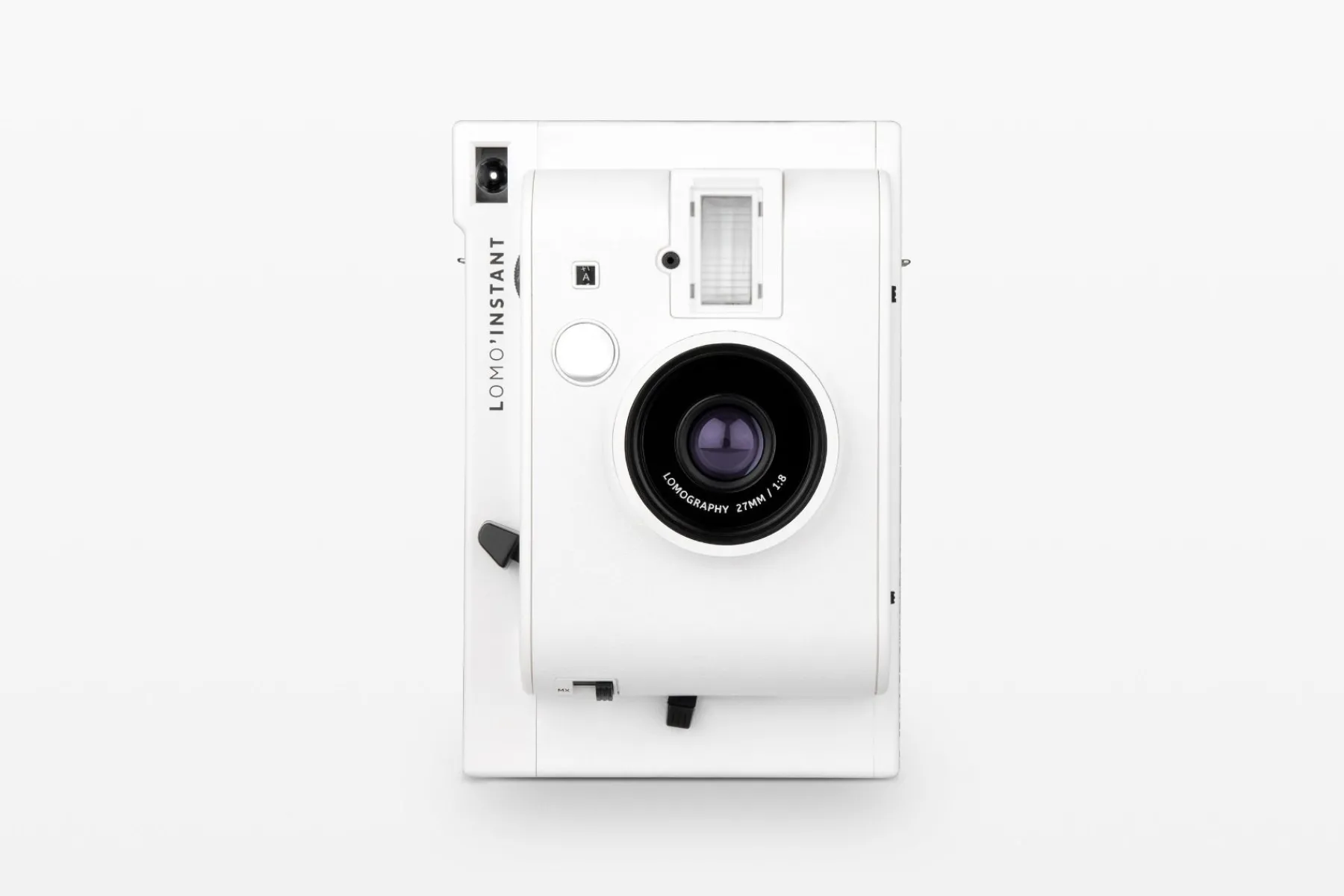 Store Lomo’Instant Camera White Edition Cameras