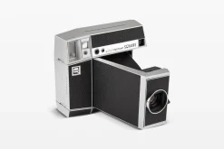 Hot Lomo’Instant Square Glass Camera New Black Edition Cameras