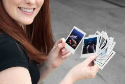 Hot Lomo’Instant Square Glass Camera New Black Edition Cameras