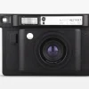 Clearance Lomo’Instant Wide Camera & Lenses Black Edition Cameras