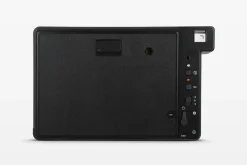 Clearance Lomo’Instant Wide Camera & Lenses Black Edition Cameras