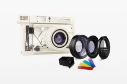 Sale Lomo’Instant Wide Camera & Lenses el Nil Edition Cameras