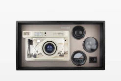 Sale Lomo’Instant Wide Camera & Lenses el Nil Edition Cameras