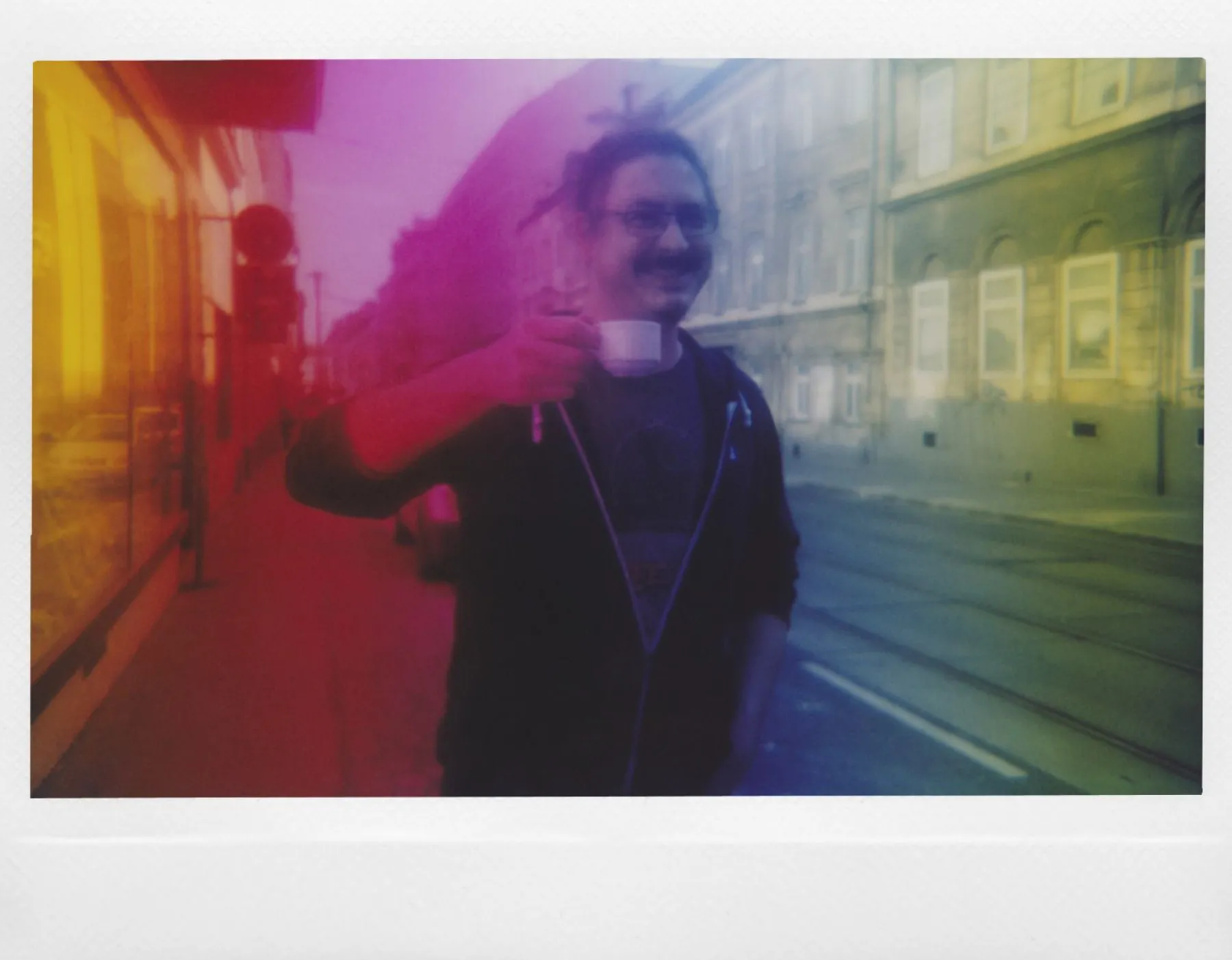 Online Lomo’Instant Wide Camera & Lenses Central Park Edition Cameras
