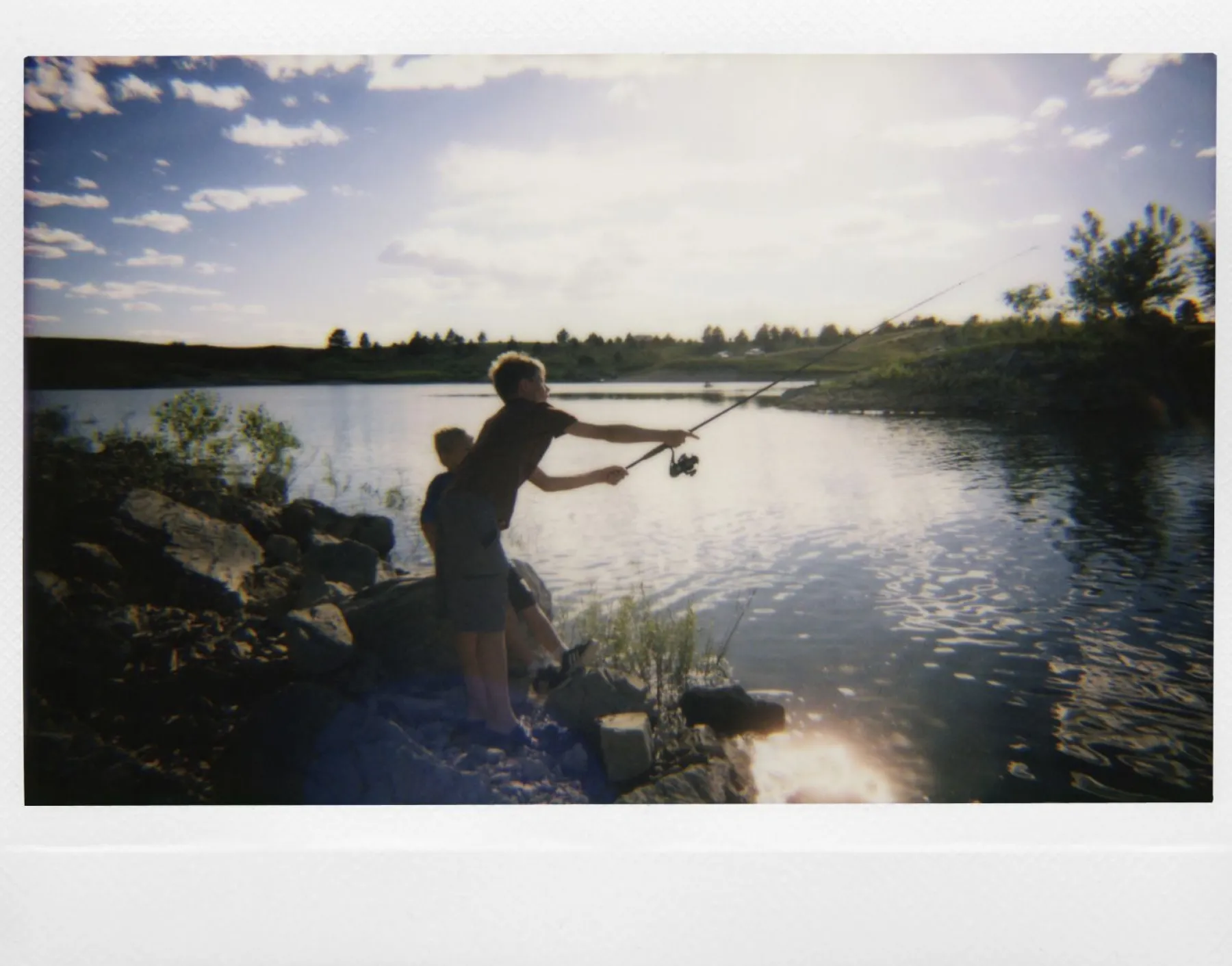 Online Lomo’Instant Wide Camera & Lenses Central Park Edition Cameras