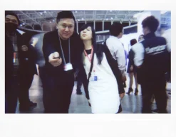Online Lomo’Instant Wide Camera & Lenses Central Park Edition Cameras