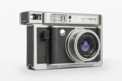 Best Sale Lomo’Instant Wide Camera & Lenses Monte Carlo Edition Cameras