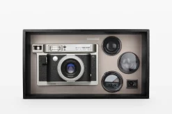 Best Sale Lomo’Instant Wide Camera & Lenses Monte Carlo Edition Cameras