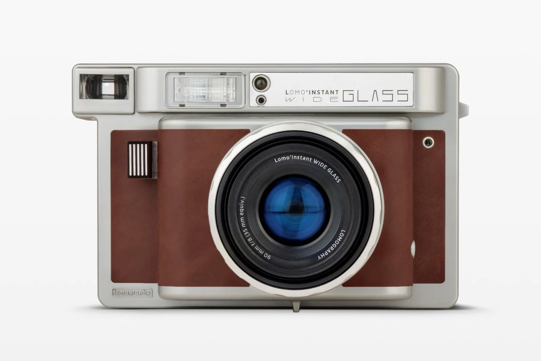 Flash Sale Lomo’Instant Wide Glass Cameras