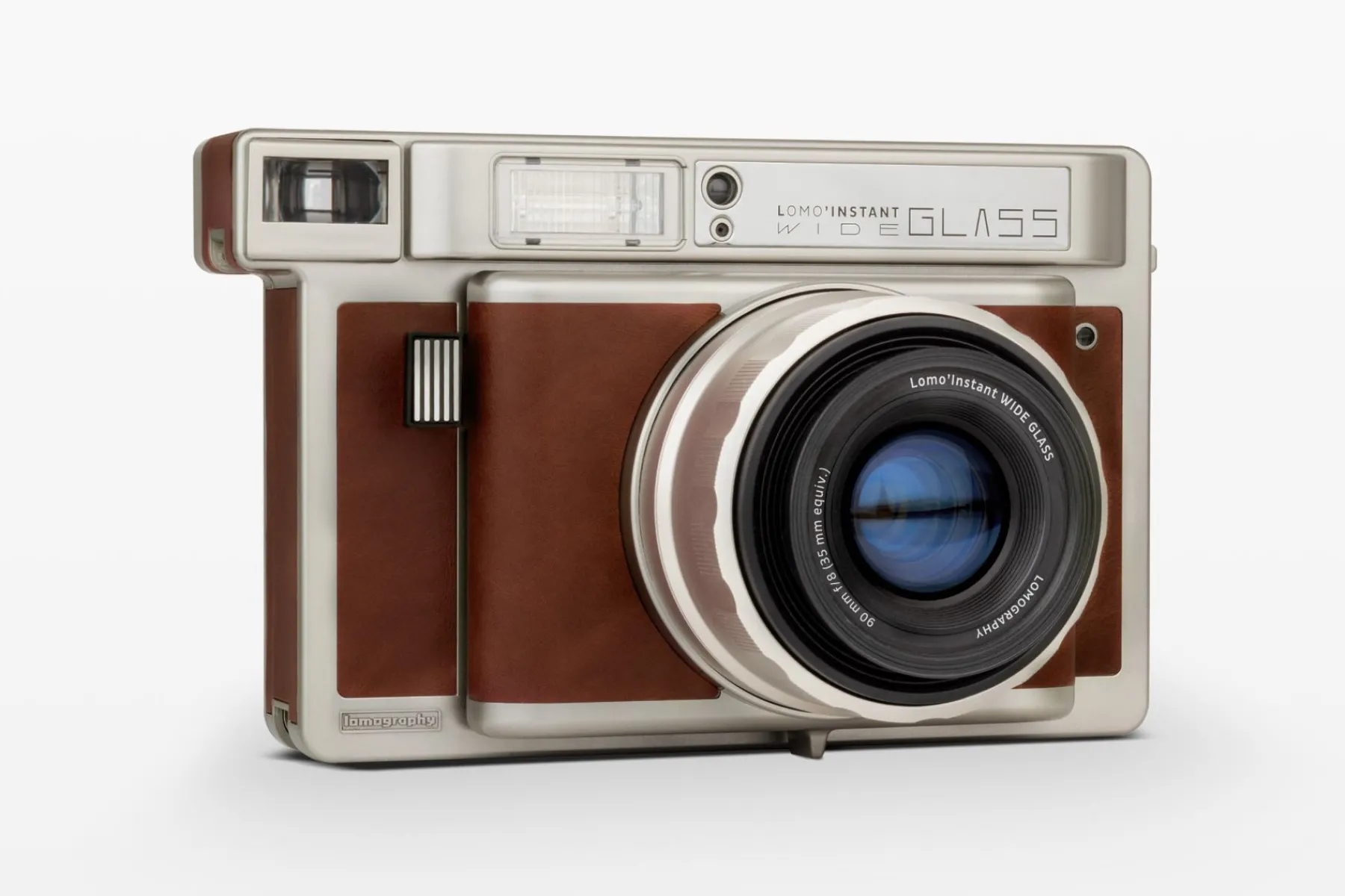 Flash Sale Lomo’Instant Wide Glass Cameras