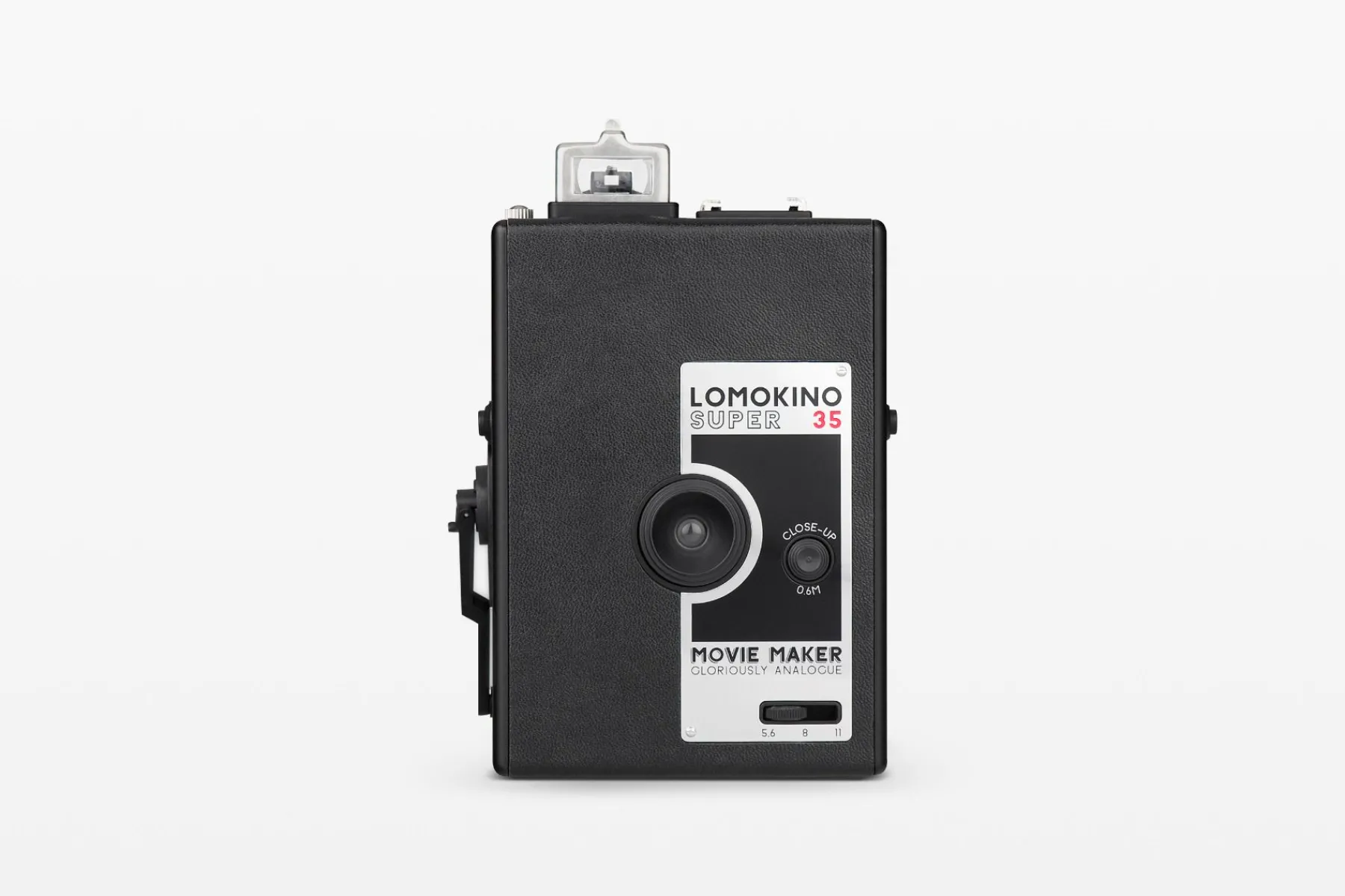Store LomoKino Experimental